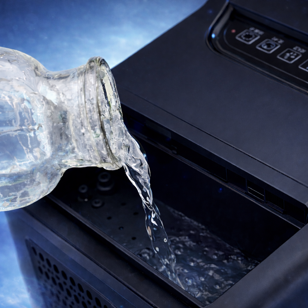 Water Circulating Cooling Pad System