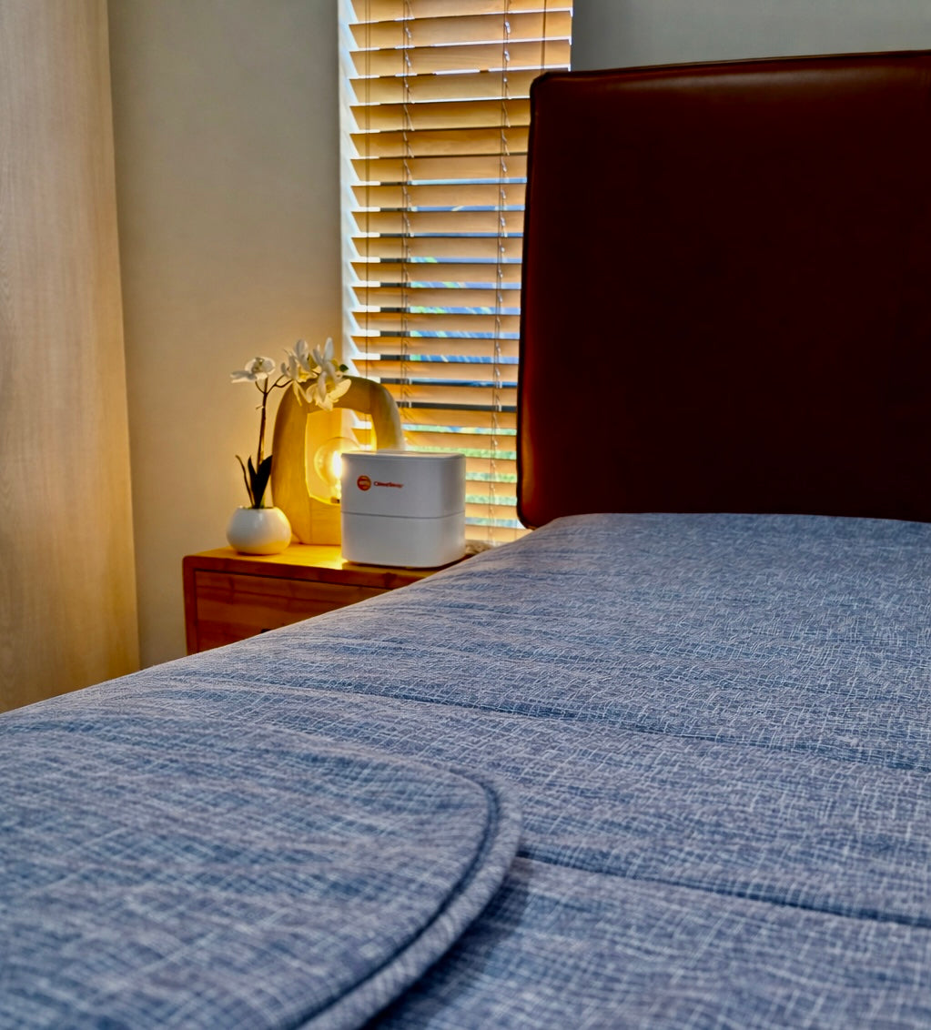 Water Circulating Heating Pad System