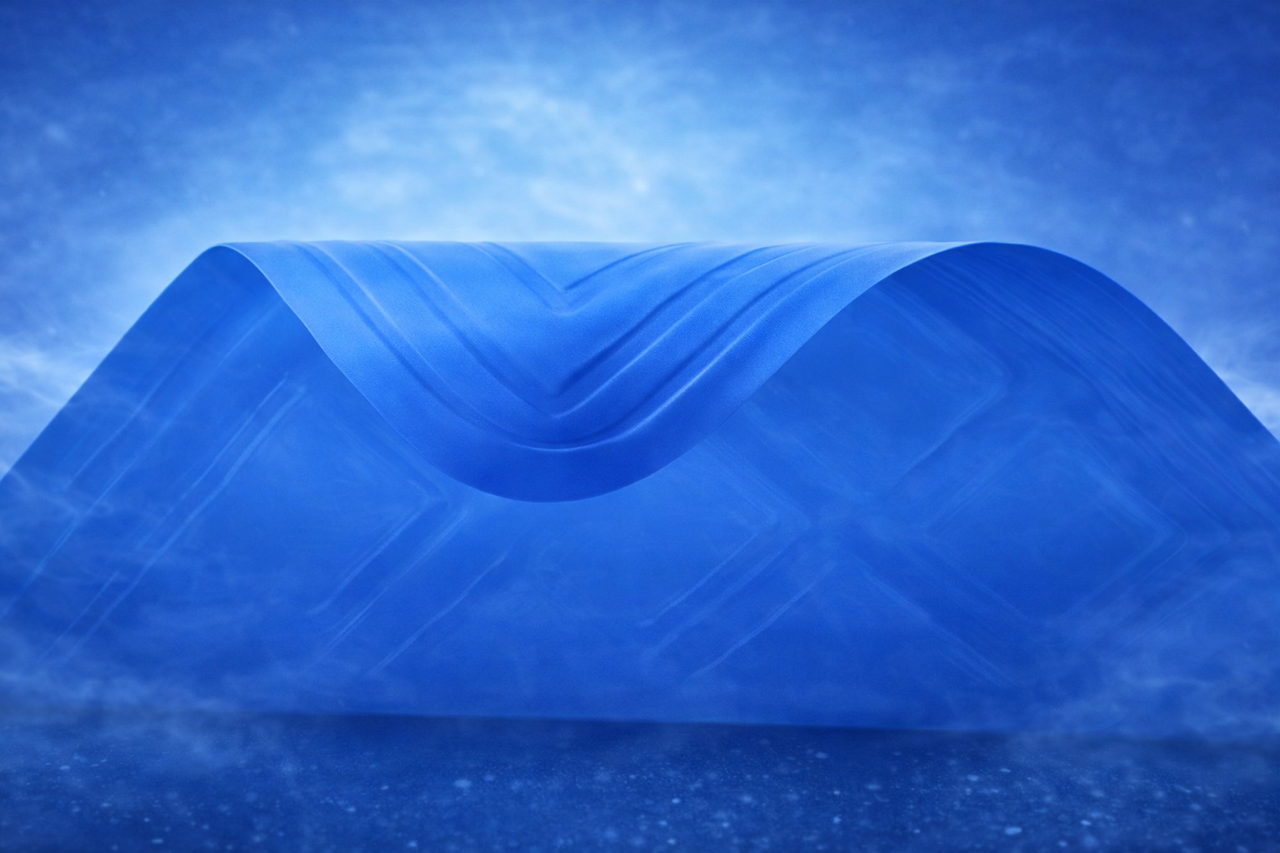 Water Circulating Cooling Pad System