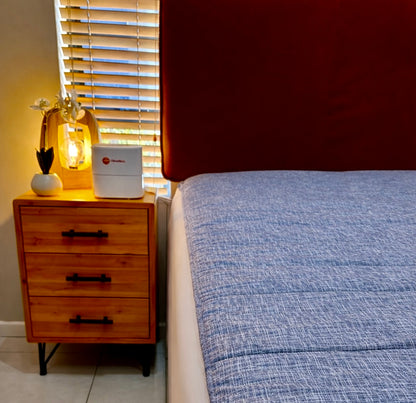 Water Circulating Heating Pad System