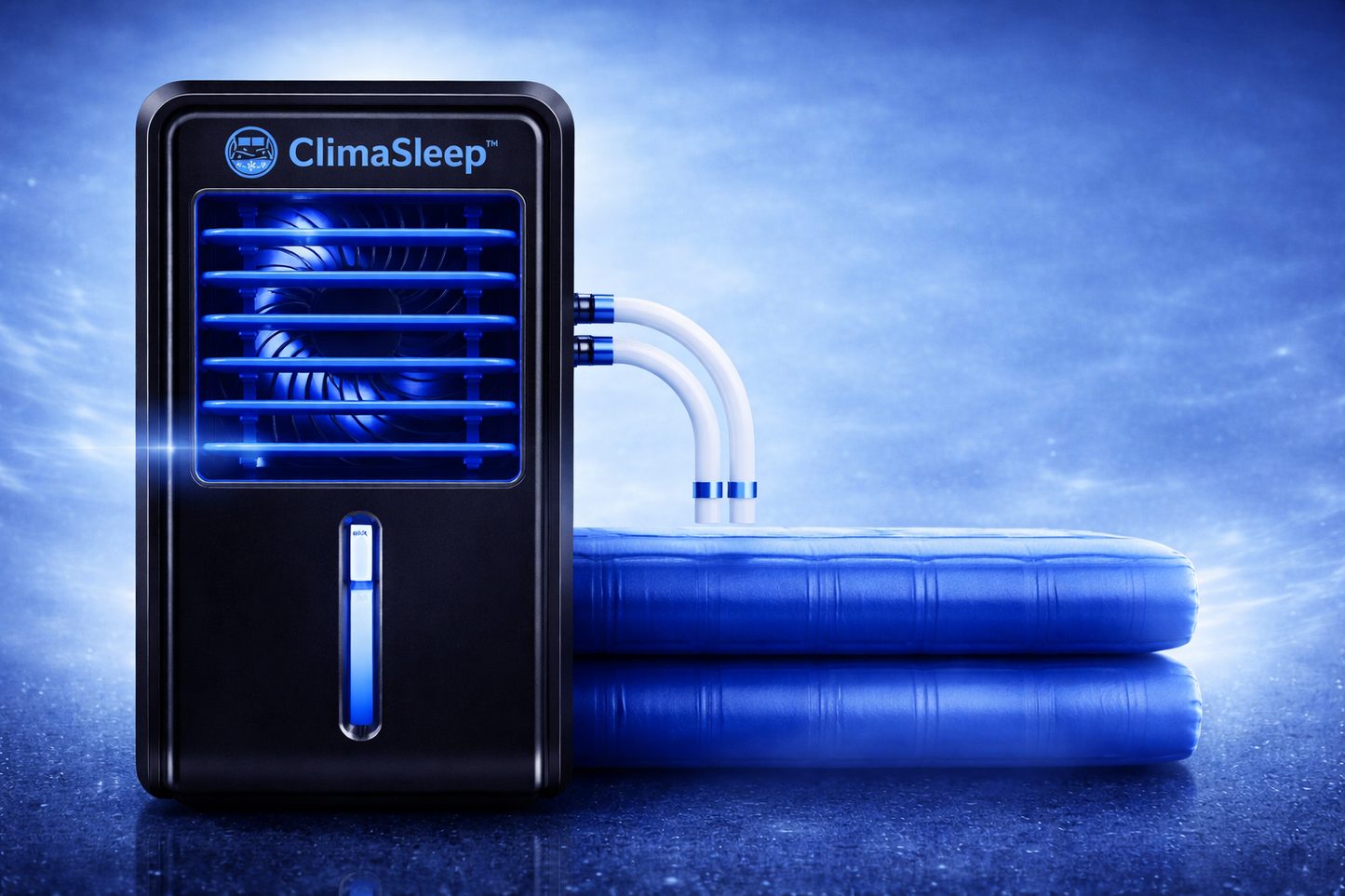 Water Circulating Cooling Pad System