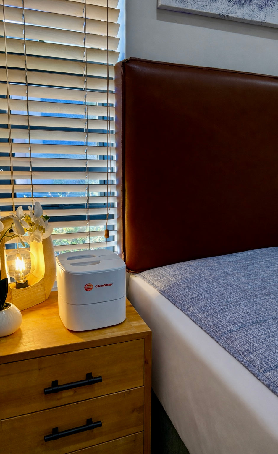 Water Circulating Heating Pad System