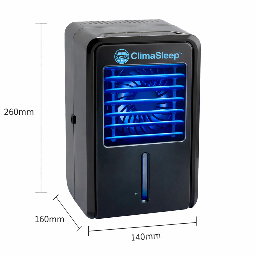 Water Circulating Cooling Pad System