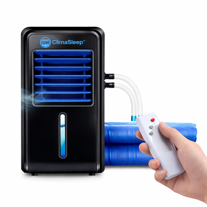 Water Circulating Cooling Pad System