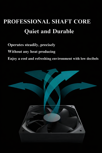 Water Circulating Cooling Pad System