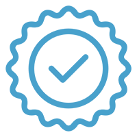 Guarantee icon